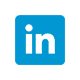 LinkedIn Logo