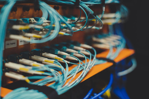 Network Automation Tools Cables