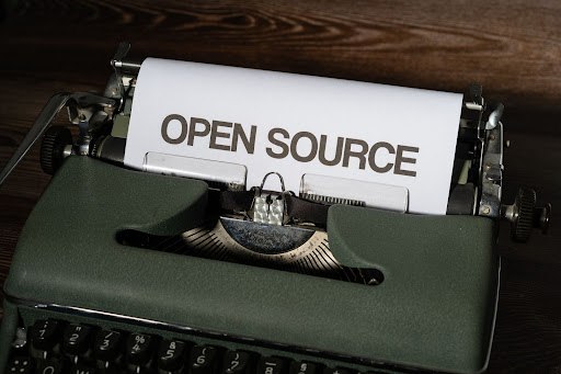 open source