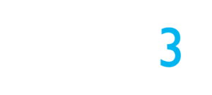 trace3 white logo